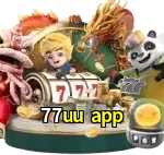 77uu app slots