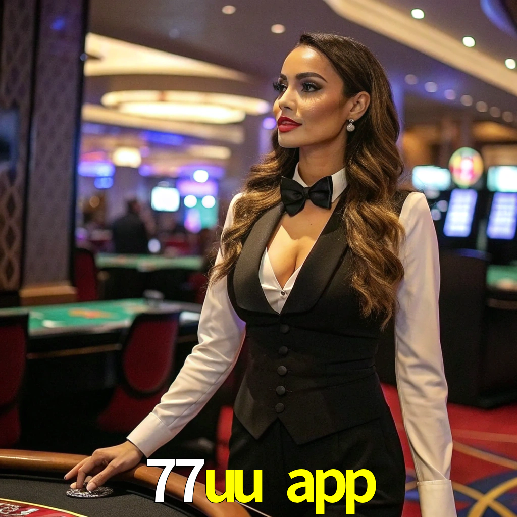 77uu app